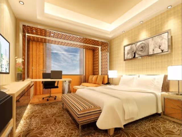 Executive Suite