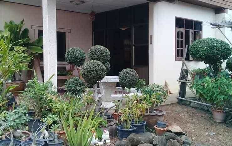 บ้านโคกเมืองโฮมสเตย์ บ้านโคกเมืองโฮมสเตย์