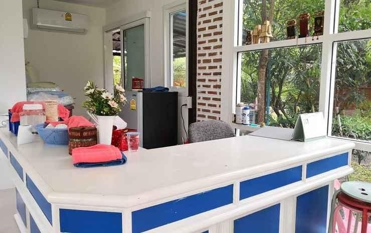 บ้านสวนรำบุรี (Ban Suan Ramburi)0
