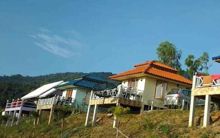 Ban Sukjai Resort Ban Sukjai Resort