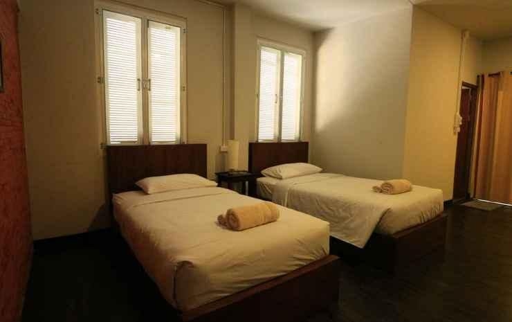 โบทานิก การ์เดน น่าน เกสต์เฮาส์ (Botanic Garden Nan Guest House)1