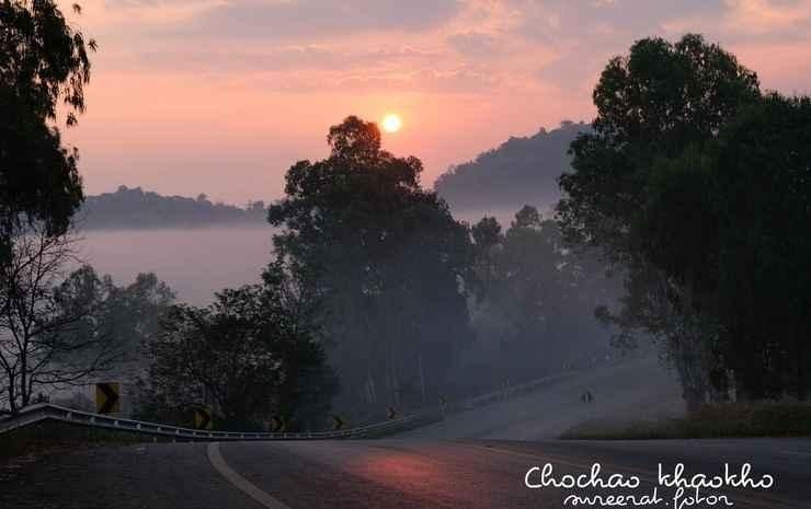 โชเช้า เขาค้อ (Chochao Khao Kho)4