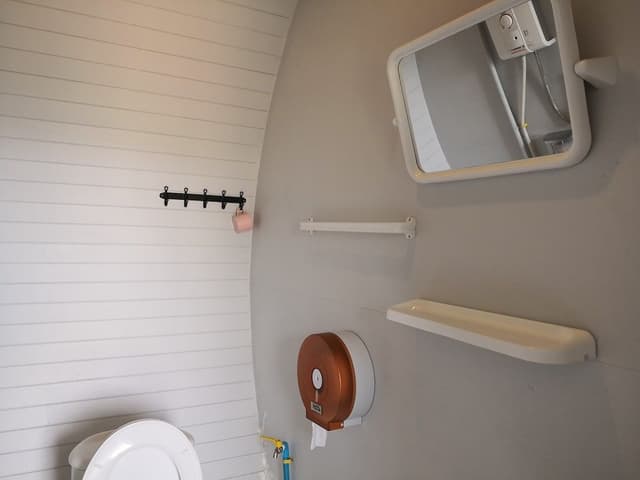 Standard Double Room, 1 Double Bed, Non Smoking