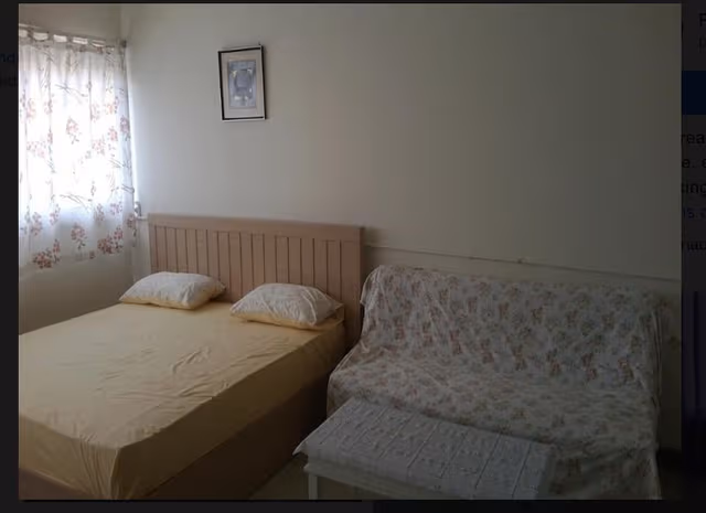 Condo, 2 Bedrooms, City View