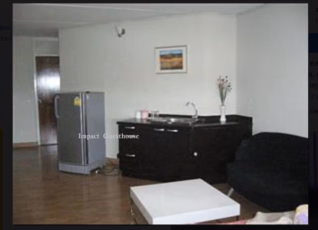 Condo, 2 Bedrooms, City View