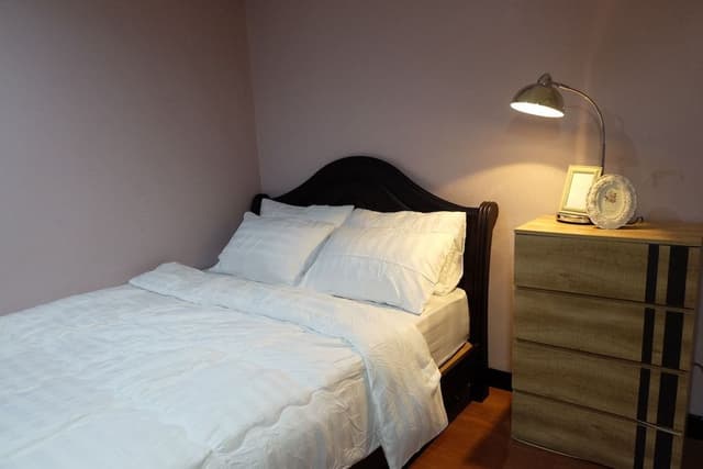 Deluxe Room, 1 Queen Bed, Non Smoking