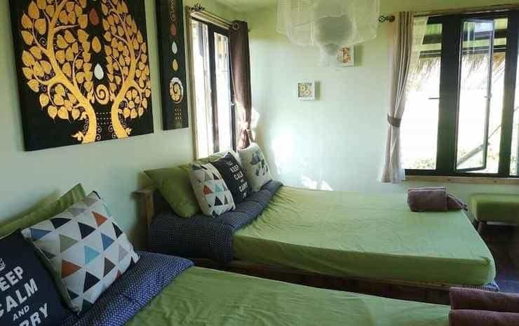 Le Kuna Farm Stay Le Kuna Farm Stay