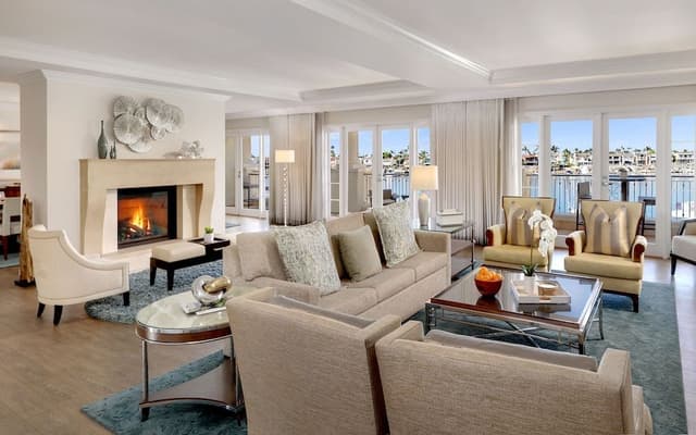 Presidential Suite