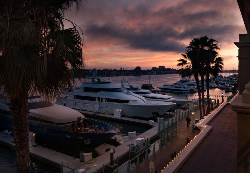 Balboa Bay Resort Balboa Bay Resort