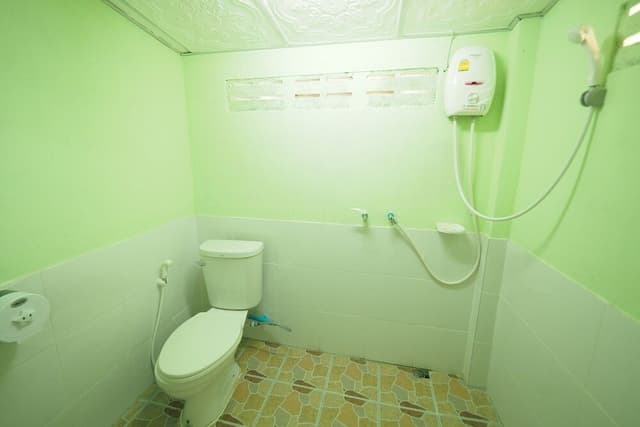 Standard Fan Room with Private Bathroom