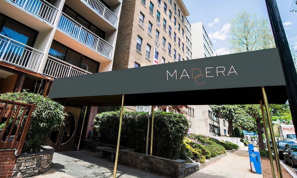 Hotel Madera3