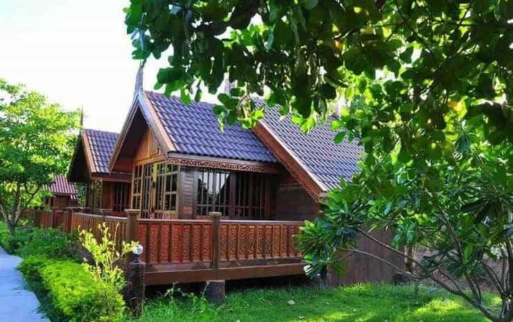 ศศิ รีสอร์ท ศศิ รีสอร์ท