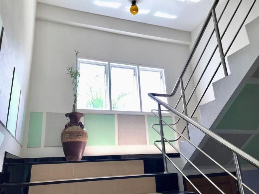 ทรี เฮาส์ อพาร์ตเมนต์ สงขลา (Tree House Apartment Songkhla)0