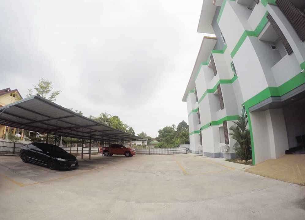 ทรี เฮาส์ อพาร์ตเมนต์ สงขลา (Tree House Apartment Songkhla)1
