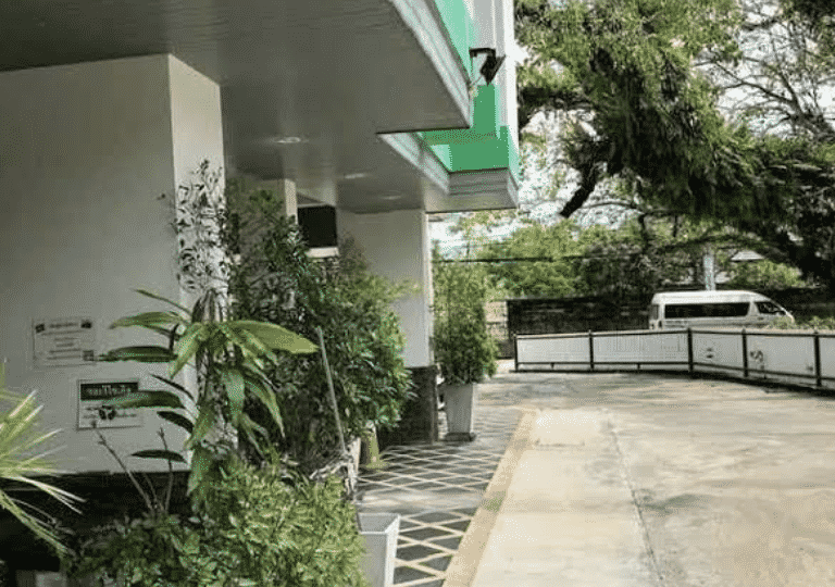 ทรี เฮาส์ อพาร์ตเมนต์ สงขลา (Tree House Apartment Songkhla)2