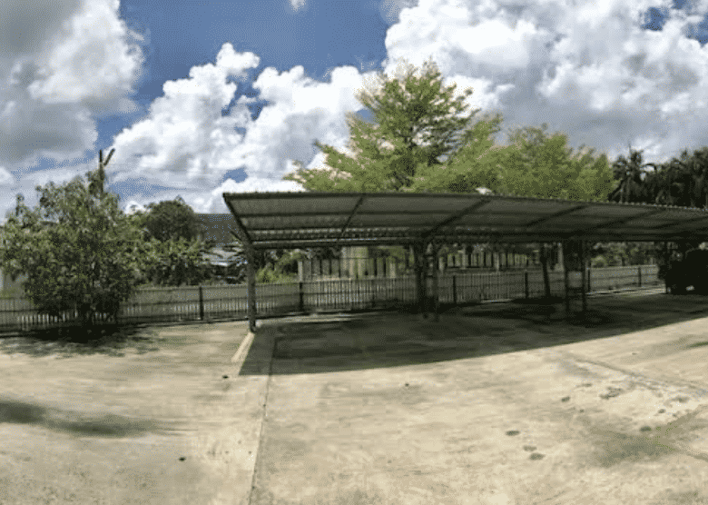 ทรี เฮาส์ อพาร์ตเมนต์ สงขลา (Tree House Apartment Songkhla)4
