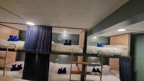 Glur Hostel Pattaya Walking Street Glur Hostel Pattaya Walking Street