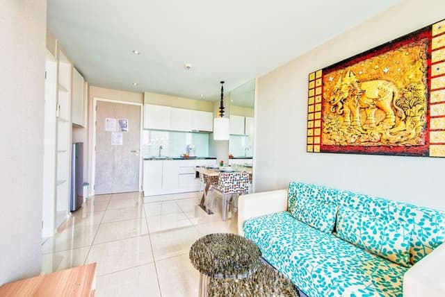 Deluxe Double Room, Pool View