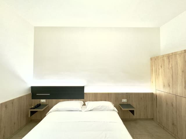 Comfort Quadruple Room, Accessible