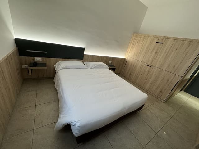 Comfort Quadruple Room, Accessible