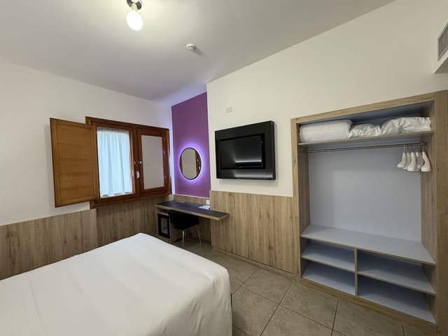 Comfort Double Room, Accessible
