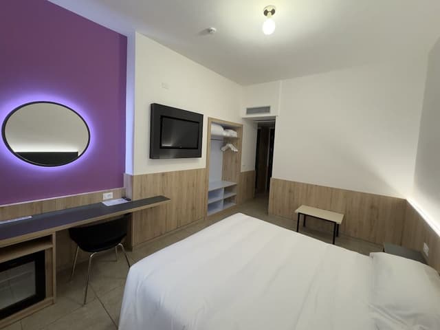Comfort Double Room, Accessible