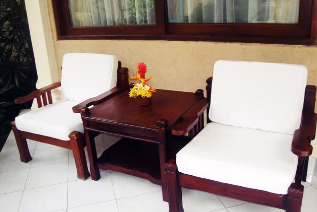 Premier Room, 1 Bedroom, Garden View