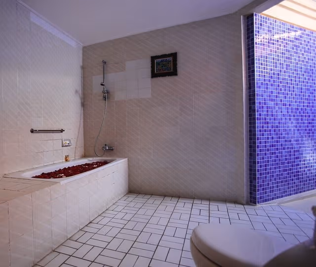 Premier Room, 1 Bedroom, Garden View
