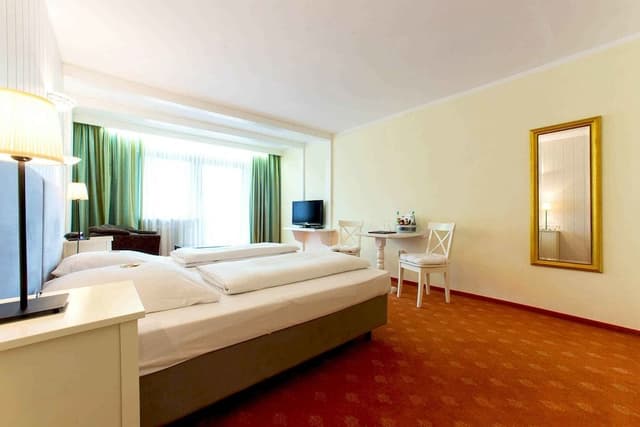 Comfort Double Room