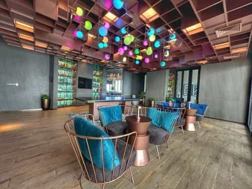 The Edge central pattaya The Edge central pattaya