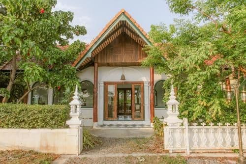 Teewana Resort Teewana Resort