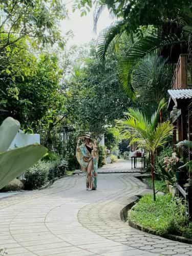 Teewana Resort Teewana Resort