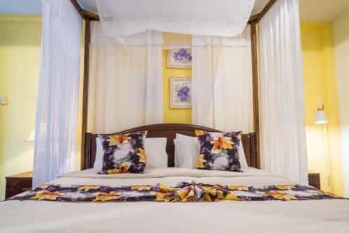 Teewana Resort Teewana Resort