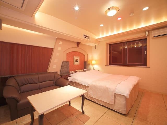 Standard Room, 1 King Bed (Couples Hotel)