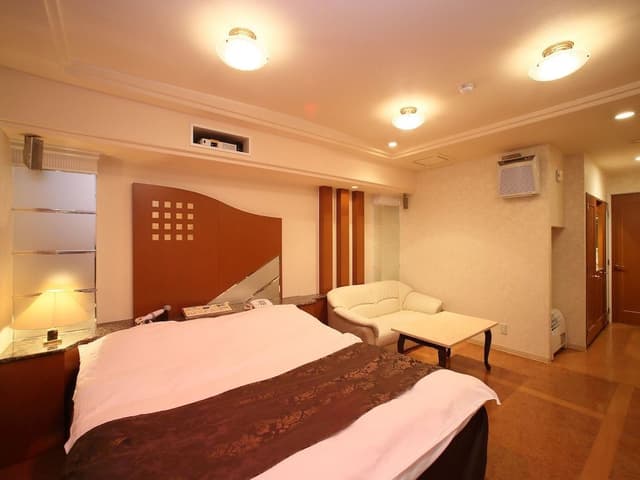 Standard Room, 1 King Bed (Couples Hotel)