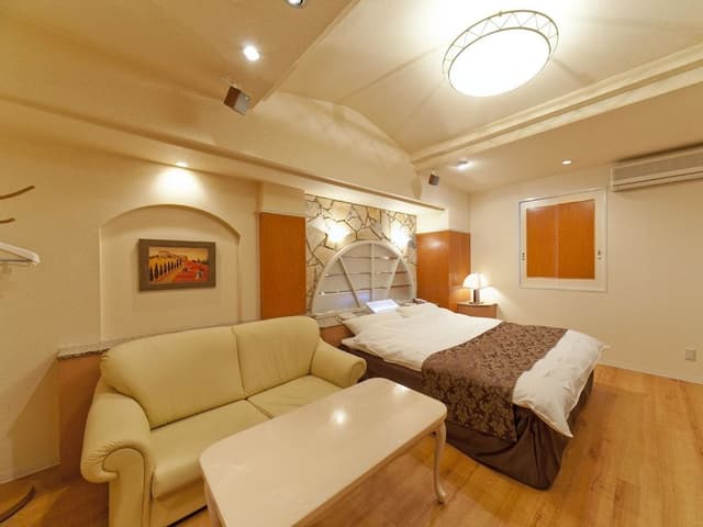 Standard Room, 1 King Bed (Couples Hotel)