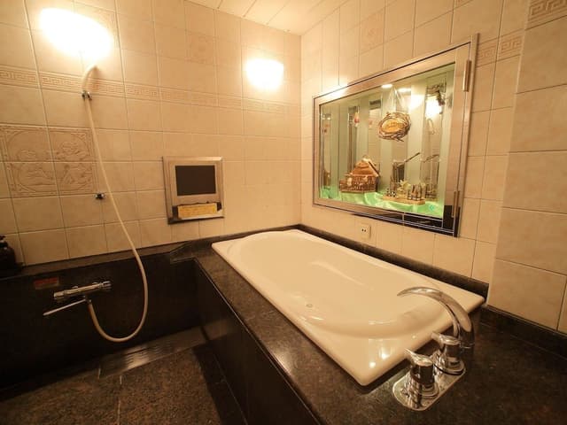 Standard Room, 1 King Bed (Couples Hotel)