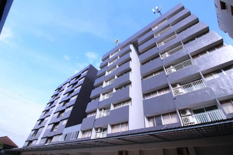 Lee Place Phatthanakan Condo Lee Place Phatthanakan Condo