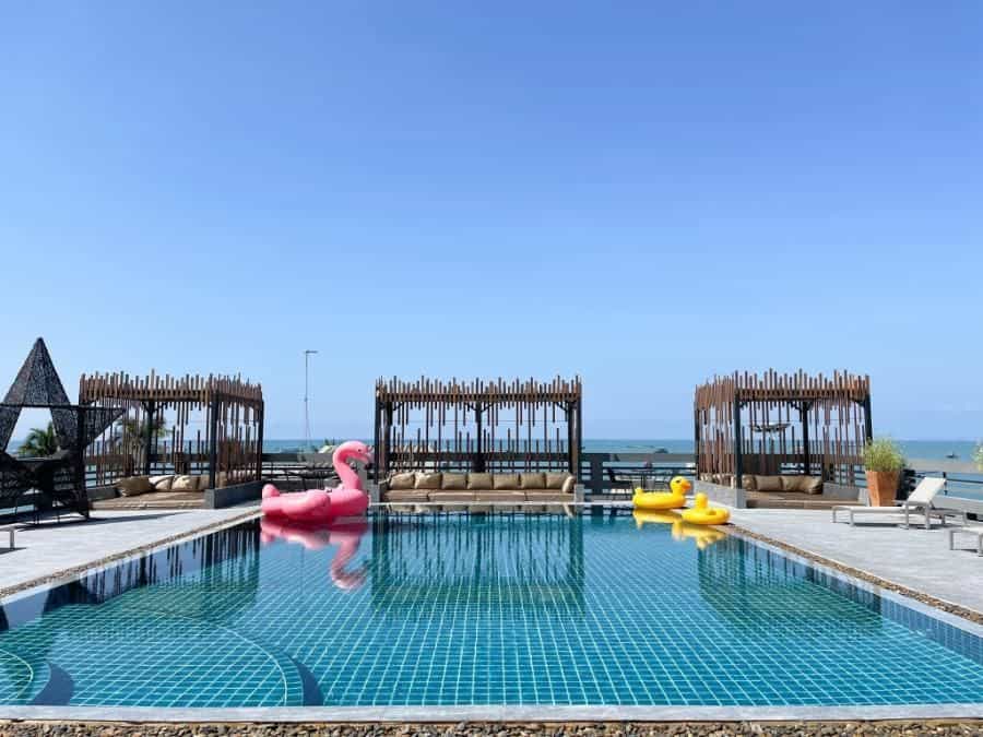 Hermann Hotel Pattaya Hermann Hotel Pattaya