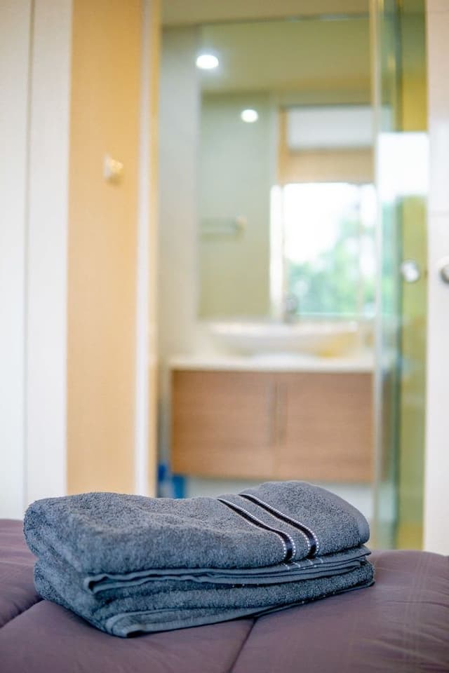 Signature Apartment, 2 Bedrooms, Non Smoking, Kitchenette