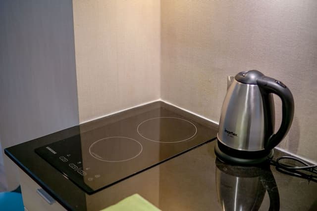 Signature Apartment, 2 Bedrooms, Non Smoking, Kitchenette