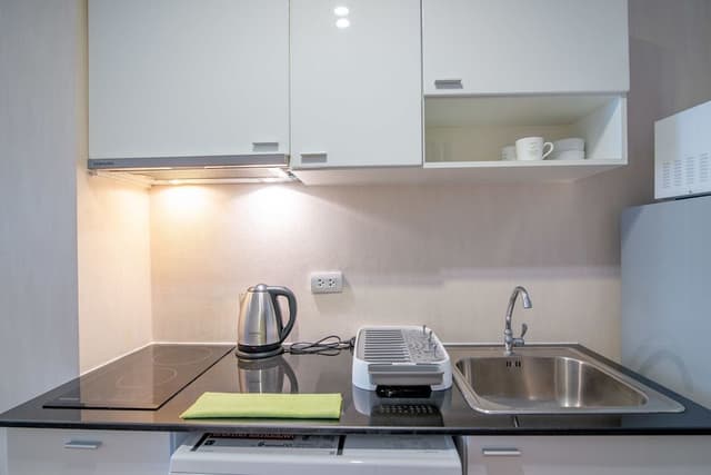 Signature Apartment, 2 Bedrooms, Non Smoking, Kitchenette