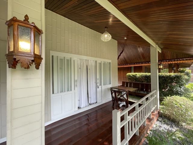 Family Bungalow