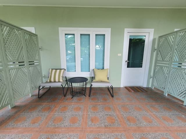 Superior Quadruple Room