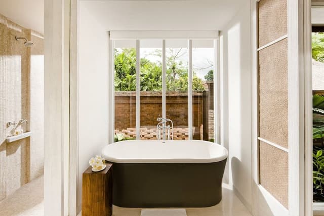 Villa, 1 King Bed (Uma Pool)