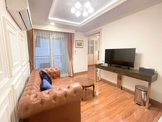 Premier Suite