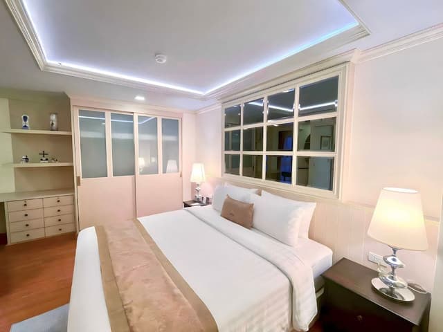 Premier Suite