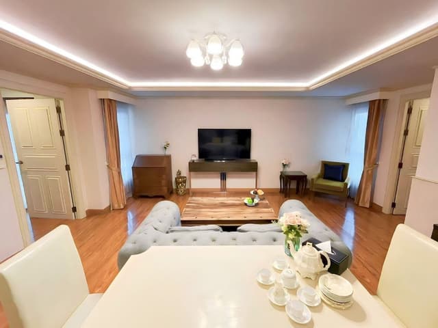 Executive Suite, 2 Bedrooms