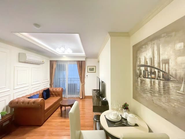 Premier Suite