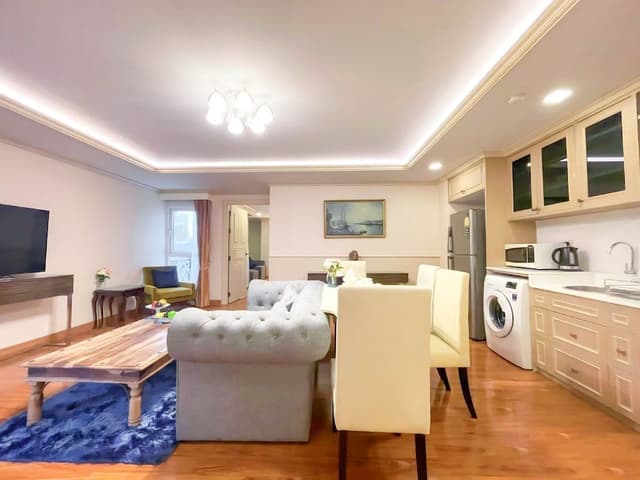 Executive Suite, 2 Bedrooms